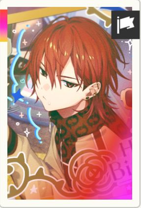 カード一覧 - 18TRIP(エイトリ)攻略 Wiki*
